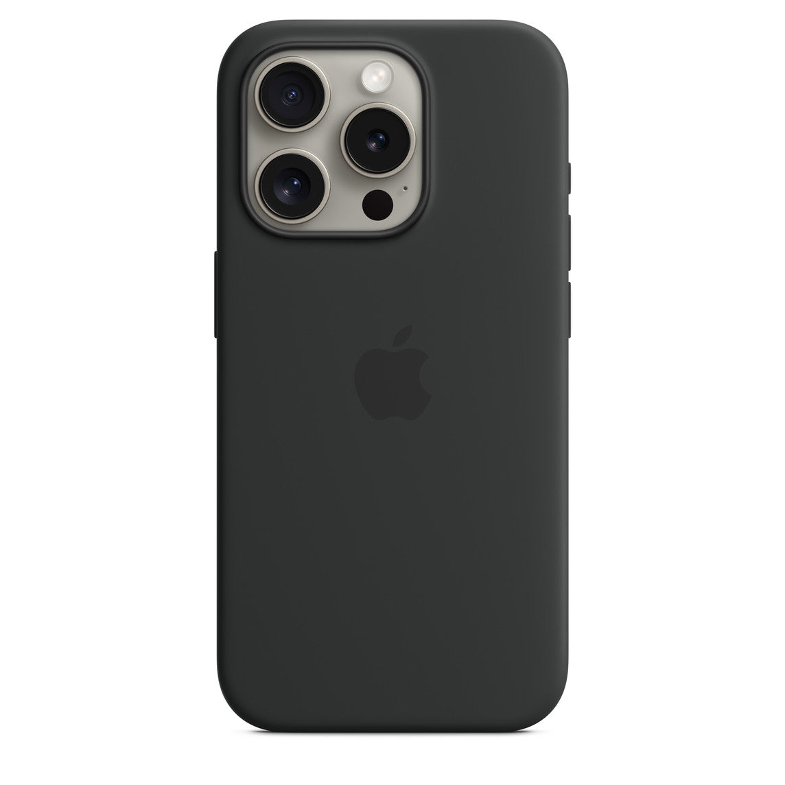 Casenea™ Premium Silicone iPhone Case