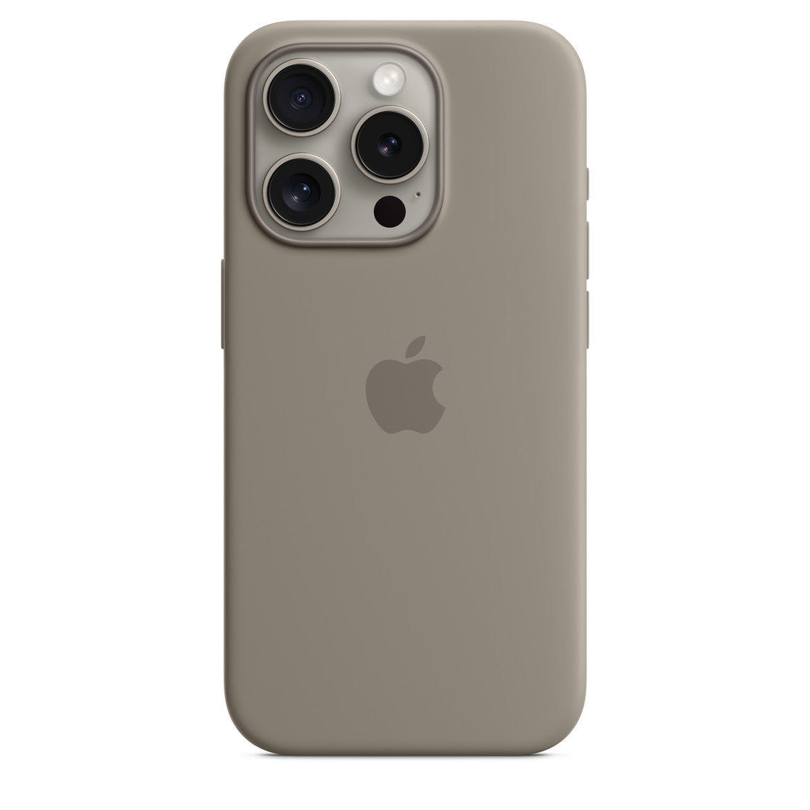 Casenea™ Premium Silicone iPhone Case