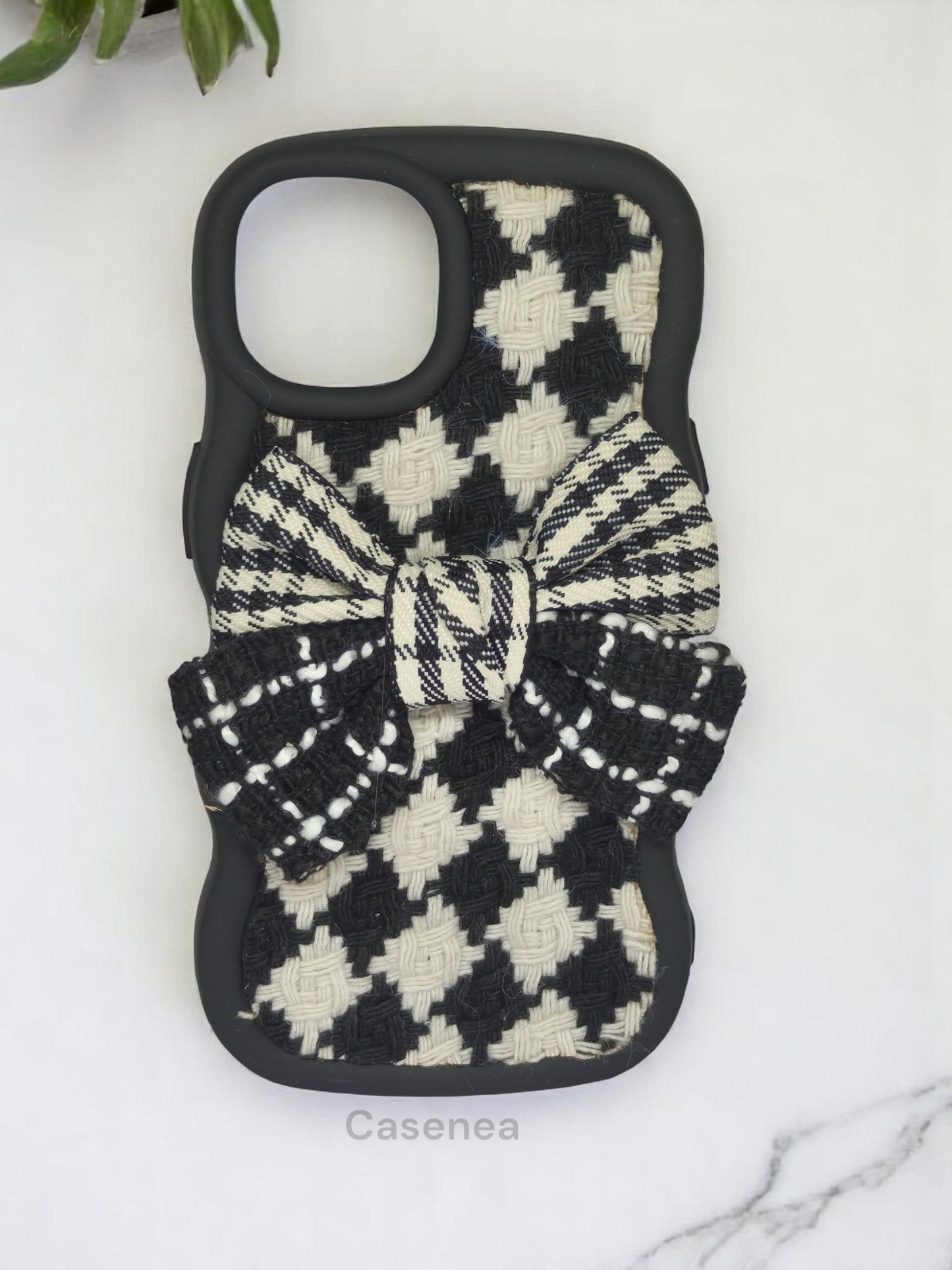 Casenea™ Fabric Texture Shockproof Case