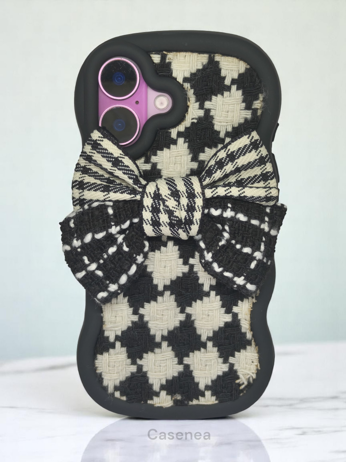Casenea™ Fabric Texture Shockproof Case