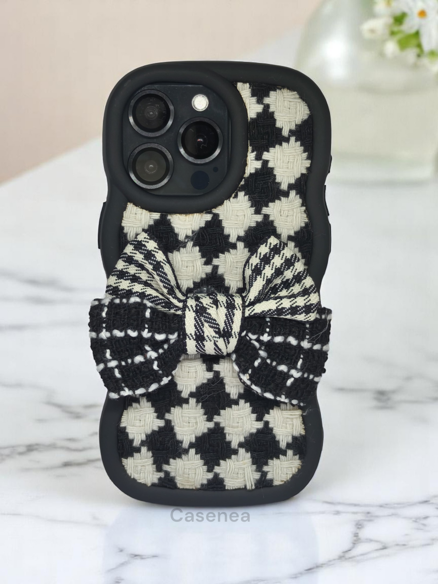 Casenea™ Fabric Texture Shockproof Case