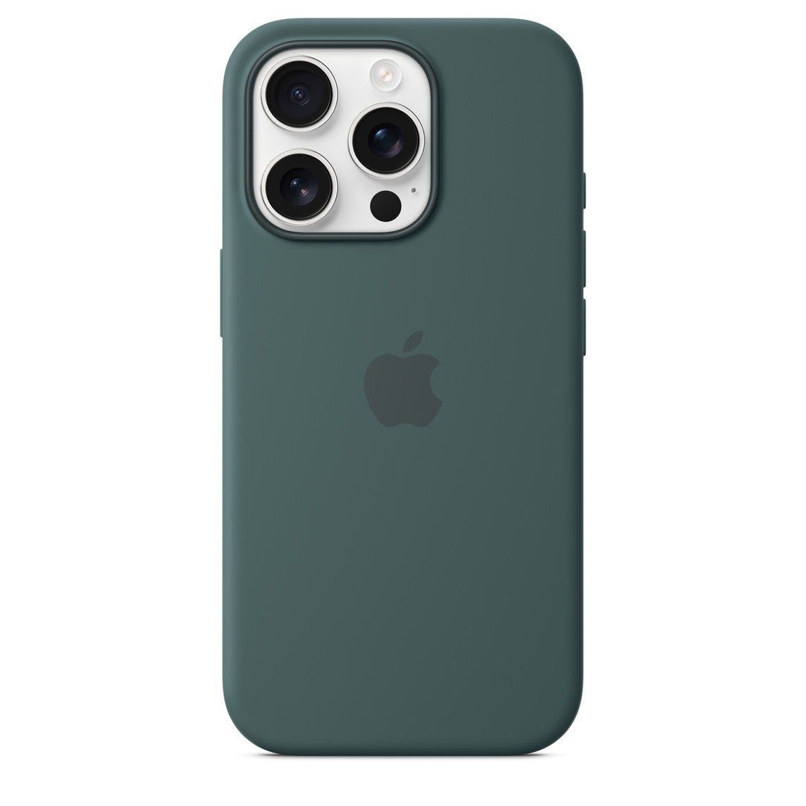 Casenea™ Premium Silicone iPhone Case