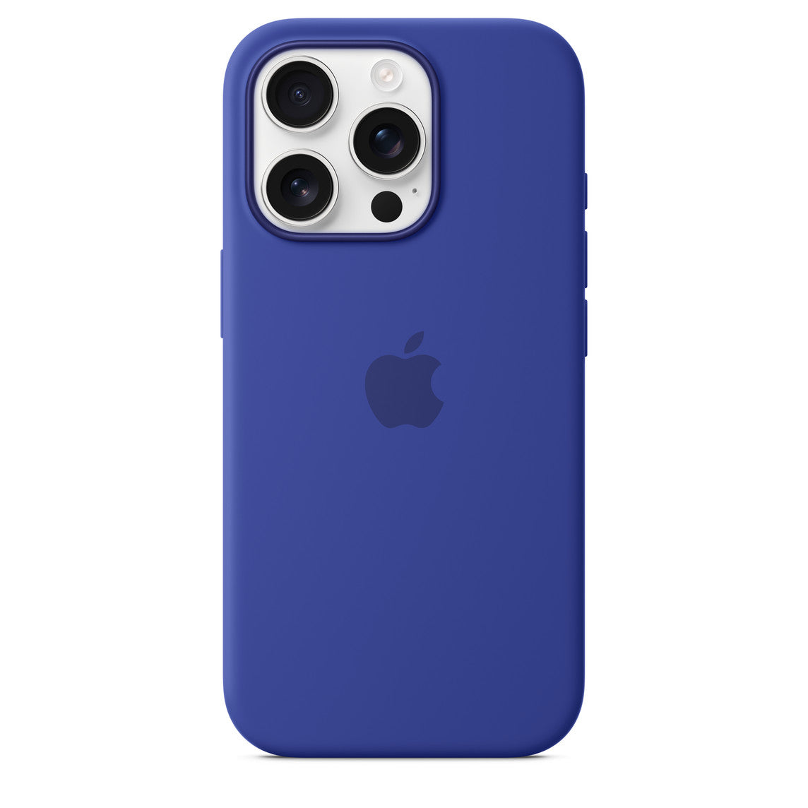 Casenea™ Premium Silicone iPhone Case