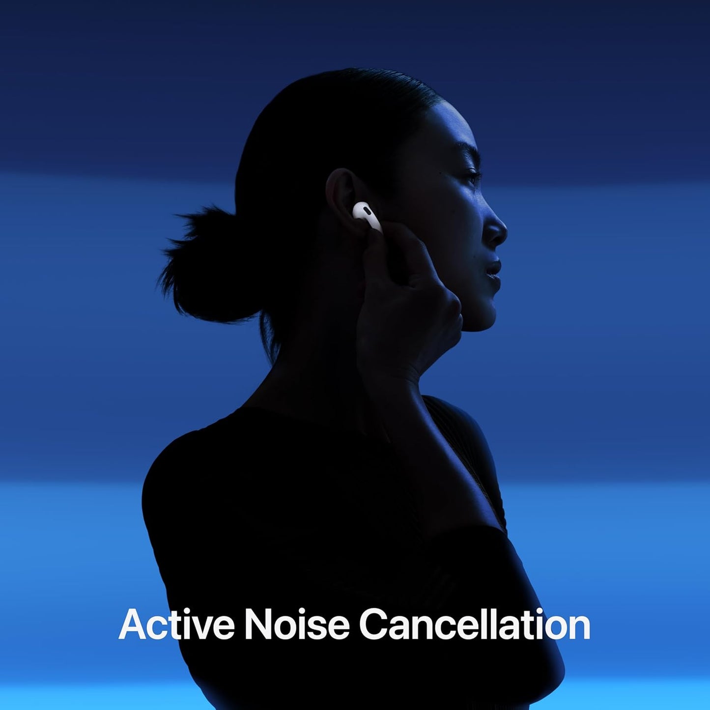 CaseneaPods 4 – Next-Gen Wireless Earbuds with Touch Control & Noise Cancellation