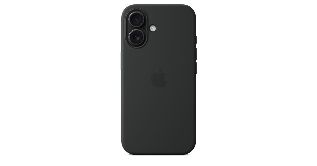 Casenea™ Premium Silicone iPhone Case