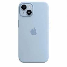 Casenea™ Premium Silicone iPhone Case