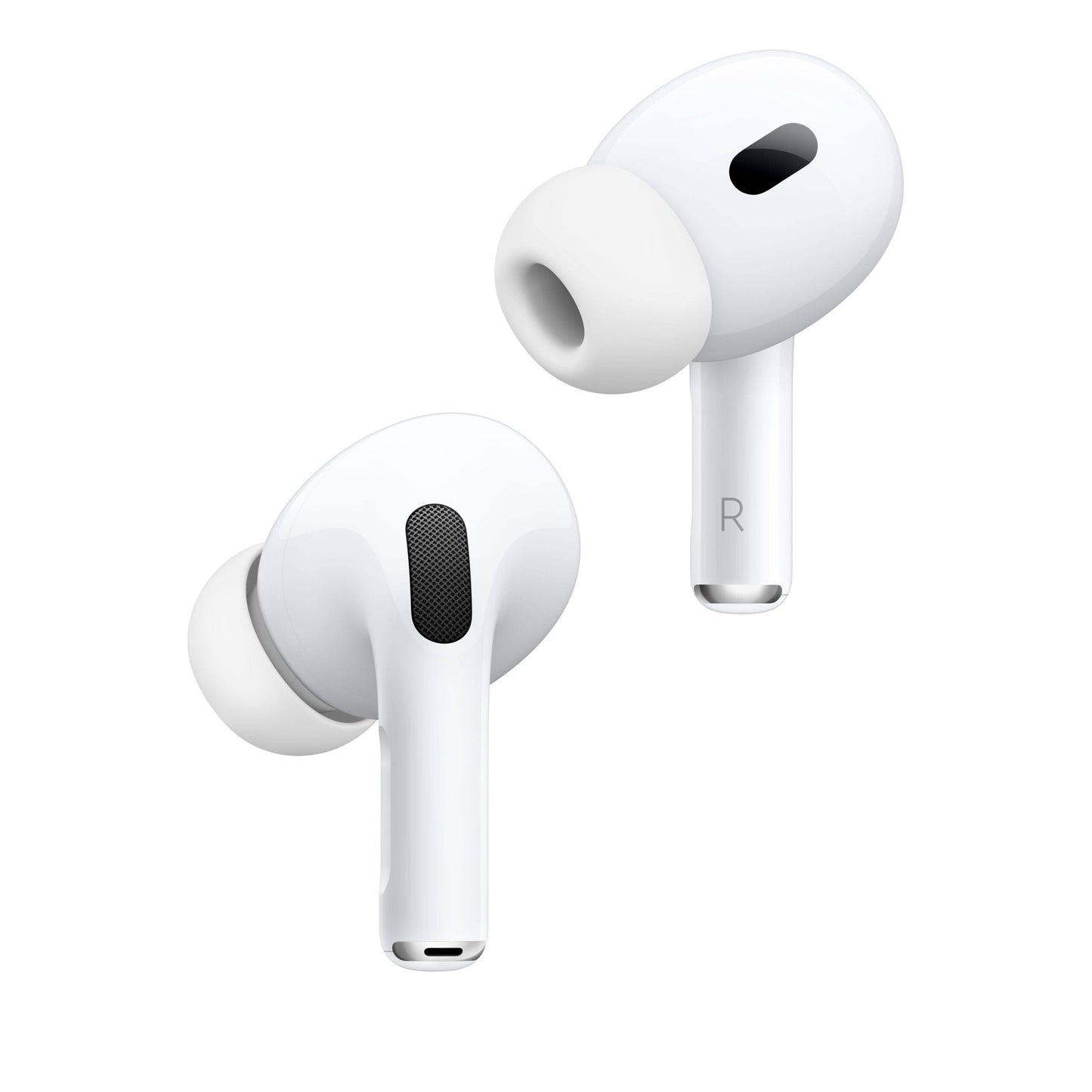 CaseneaPods Pro 2nd Generation Wireless Earbuds with Free Case | Popup Connect | Noise Cancellation
