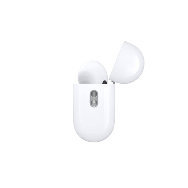 CaseneaPods Pro 2nd Generation Wireless Earbuds with Free Case | Popup Connect | Noise Cancellation
