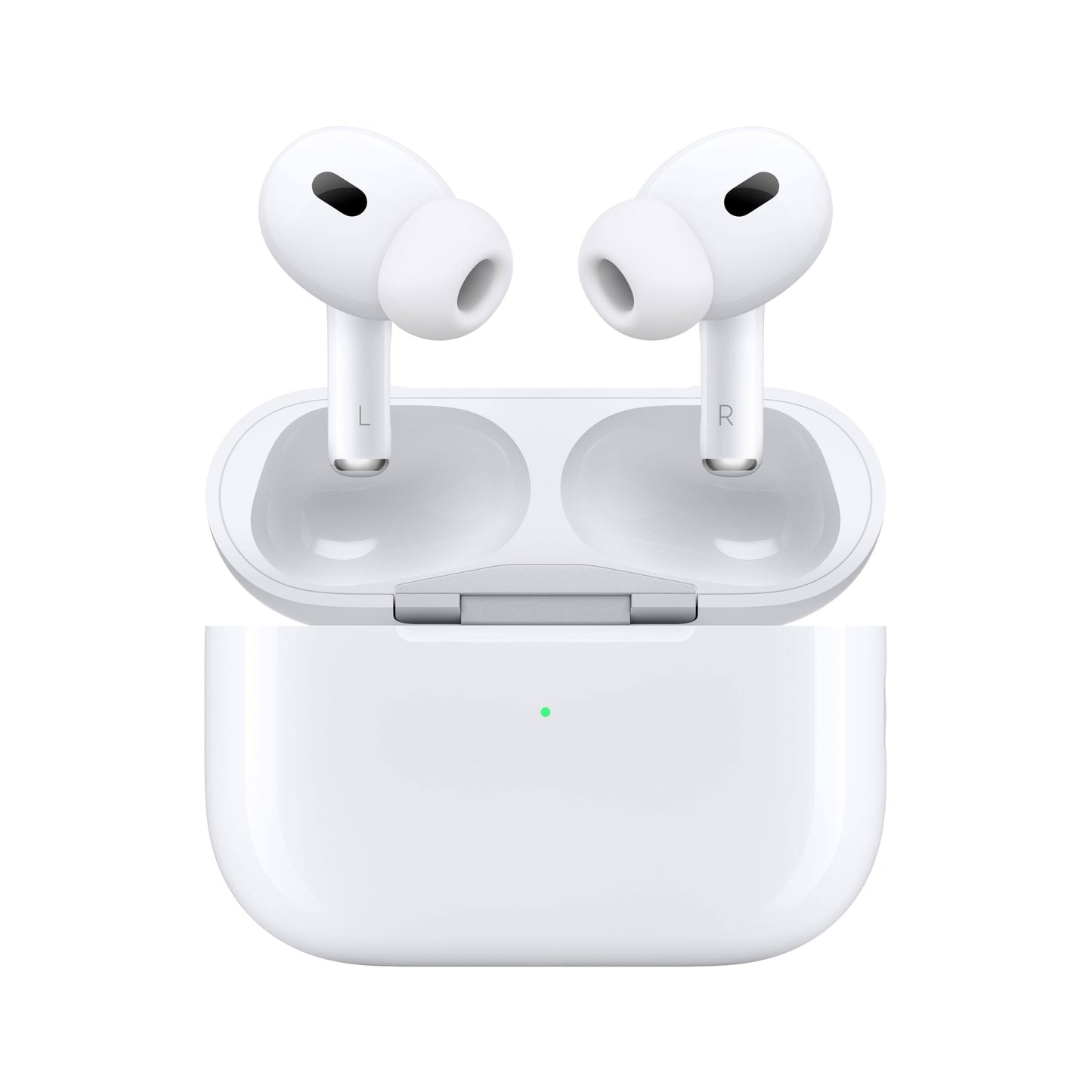 CaseneaPods Pro 2nd Generation Wireless Earbuds with Free Case | Popup Connect | Noise Cancellation