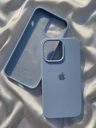 Casenea™ Premium Silicone iPhone Case