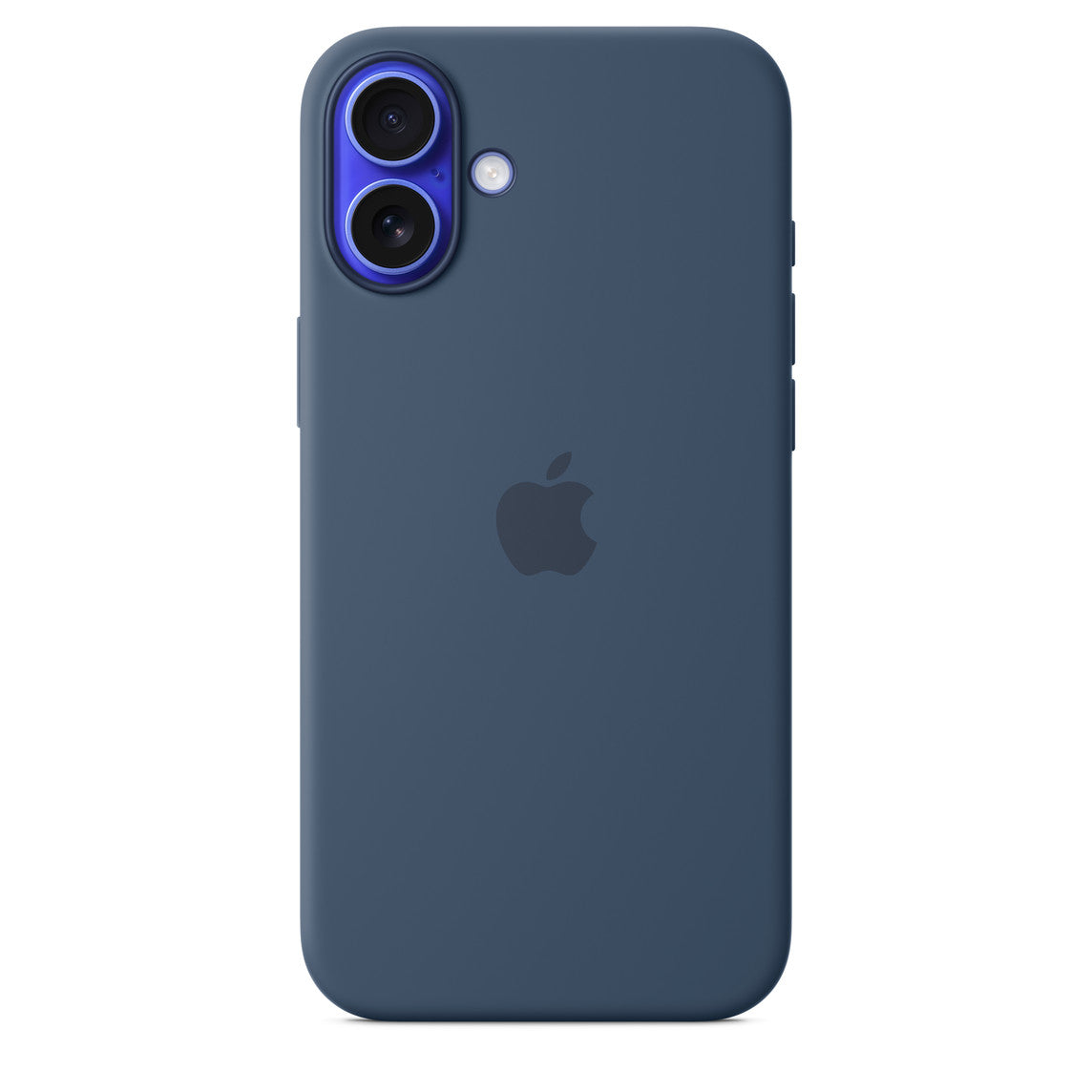 Casenea™ Premium Silicone iPhone Case