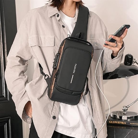 Carry Essentials (bags, wallets, pouches)