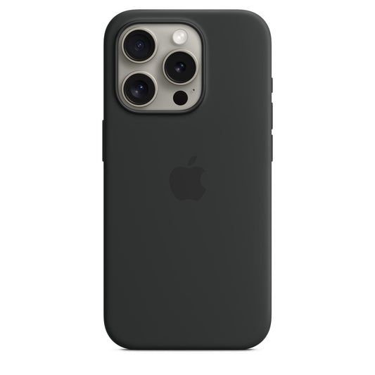 Casenea™ Premium Silicone iPhone Case