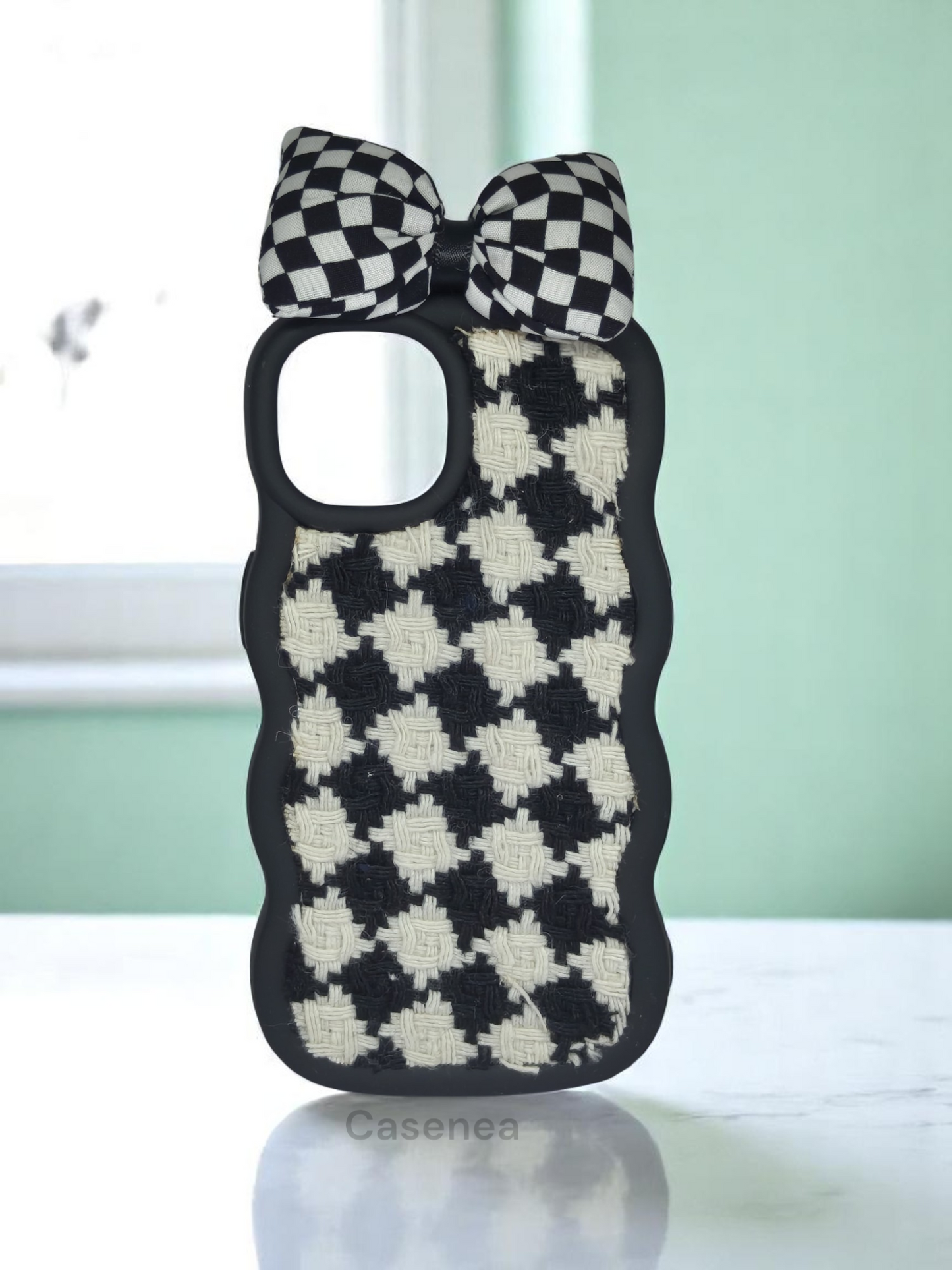 Casenea™ Fabric Texture Shockproof  Case