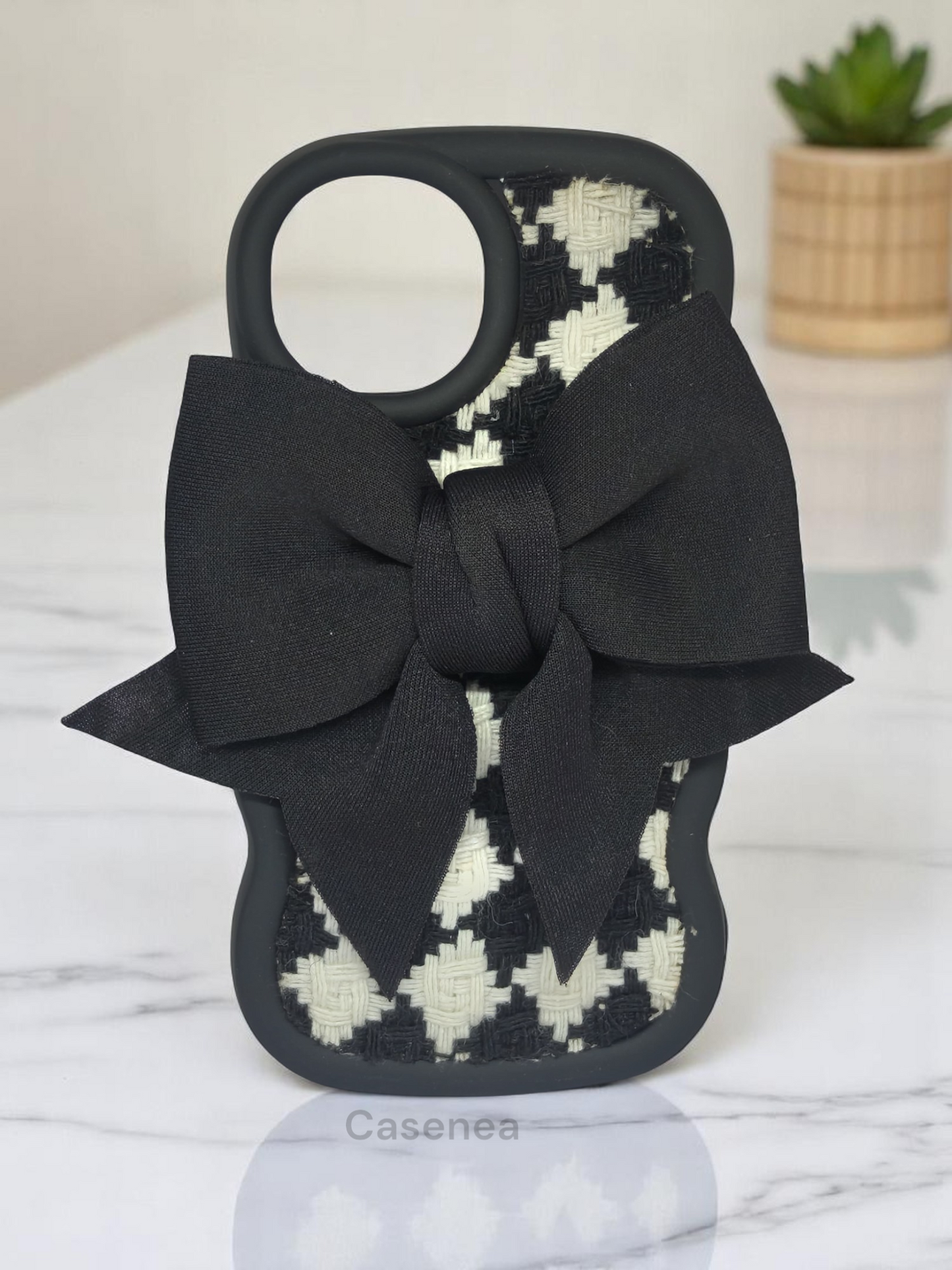 Casenea™ Fabric Texture Shockproof  Case