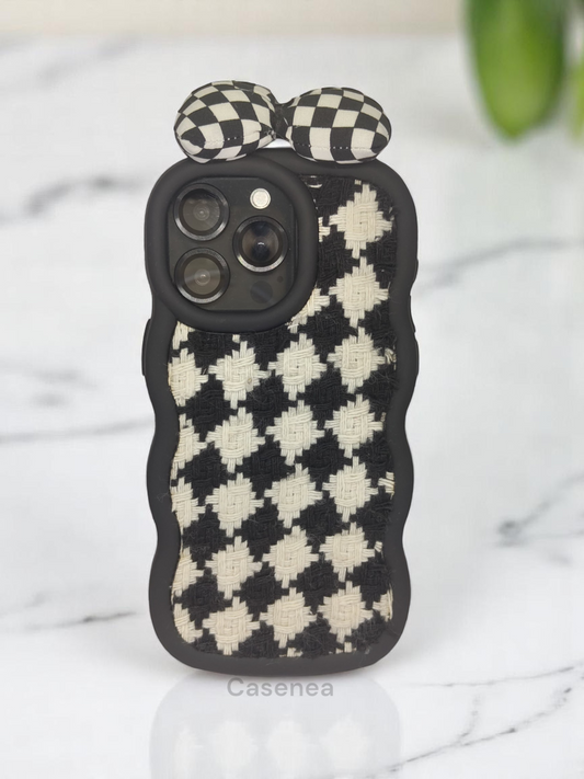 Casenea™ Fabric Texture Shockproof  Case