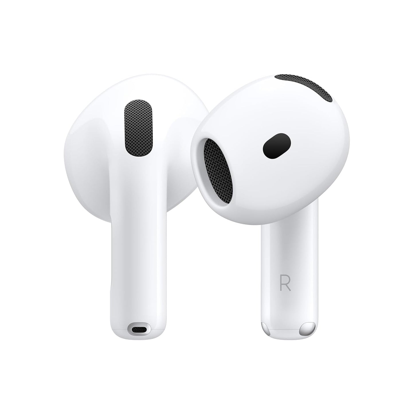 CaseneaPods 4 – Next-Gen Wireless Earbuds with Touch Control & Noise Cancellation