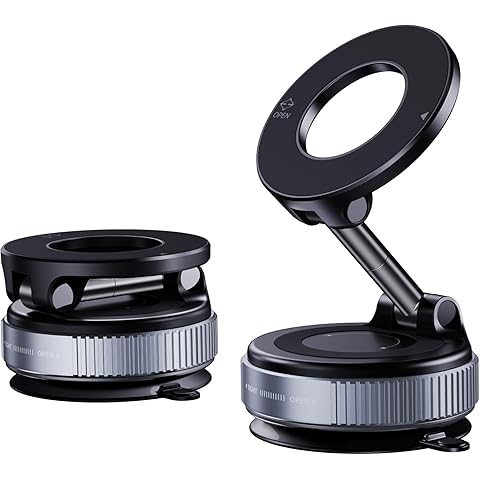 Casenea™ MagHold 360