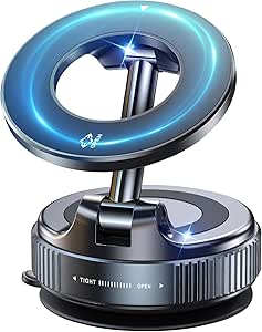 Casenea™ MagHold 360