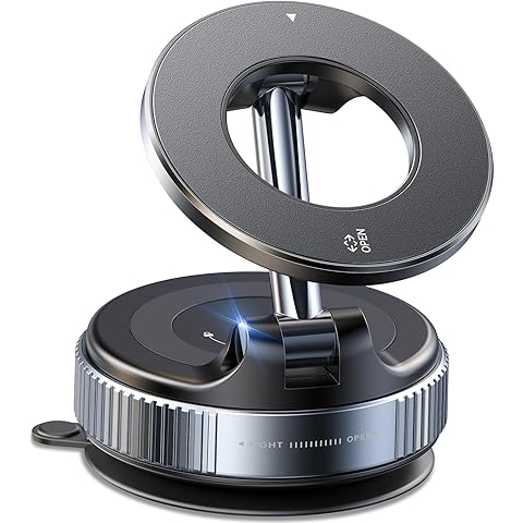 Casenea™ MagHold 360