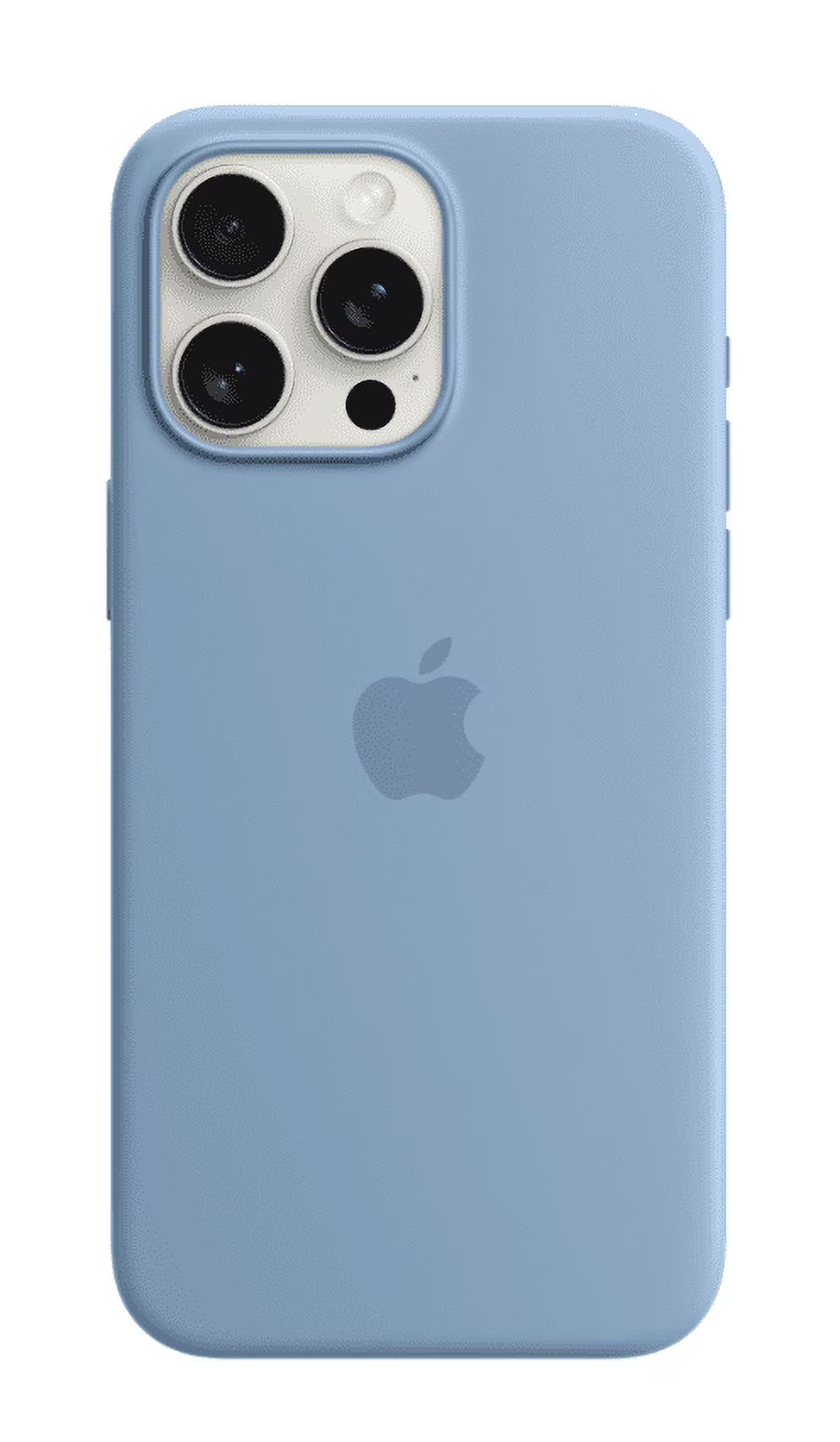 Casenea™ Premium Silicone iPhone Case