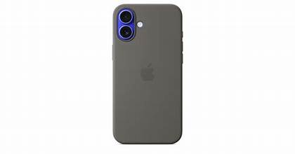 Casenea™ Premium Silicone iPhone Case