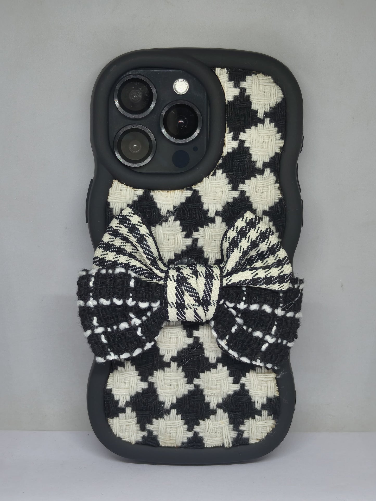 Casenea™ Fabric Texture Shockproof  Case