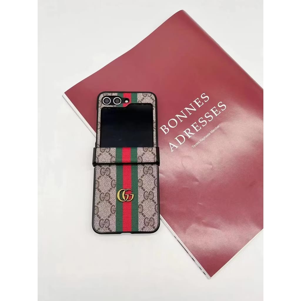 Stylish Leather Texture Protective Case for Oppo