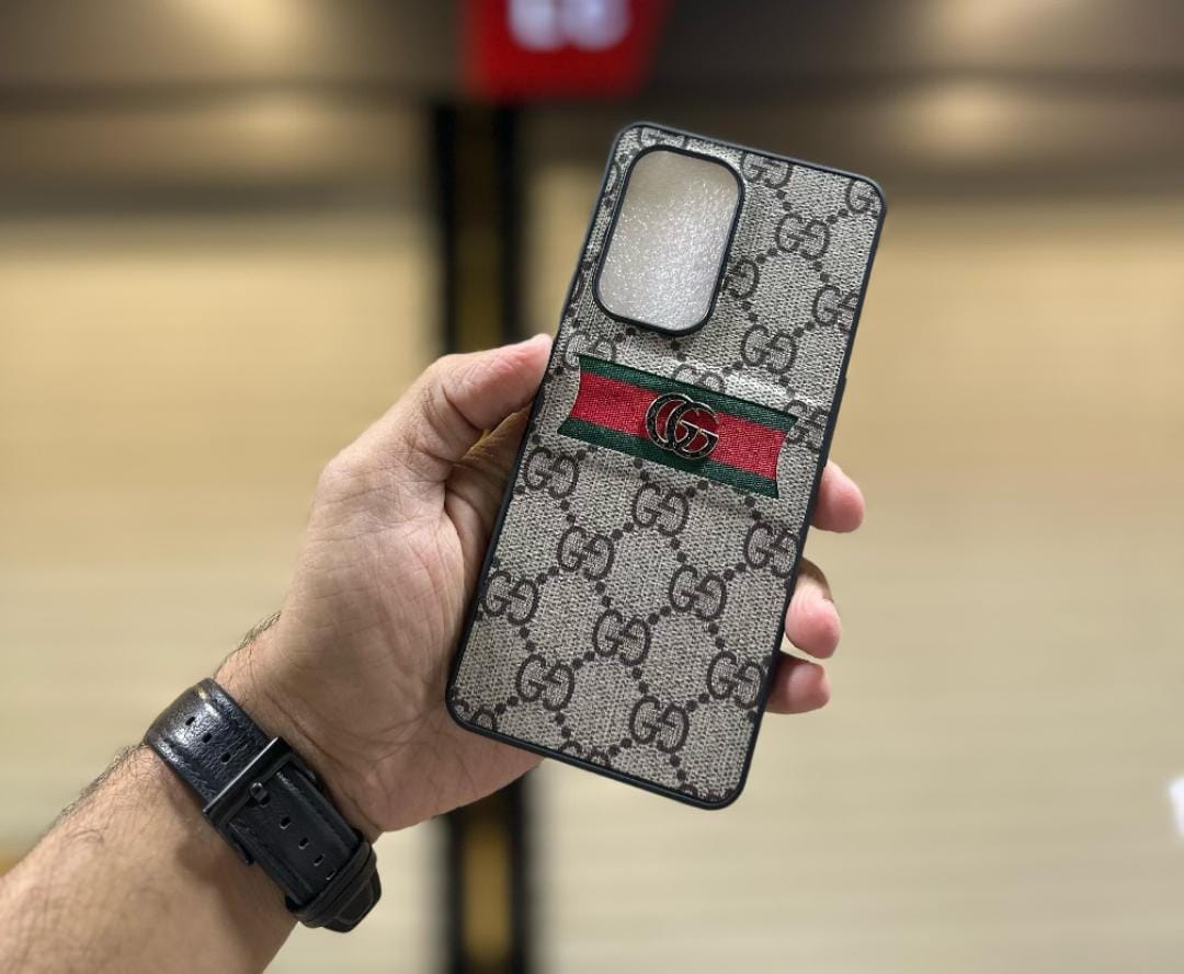 Stylish Leather Texture Protective Case for Redmi