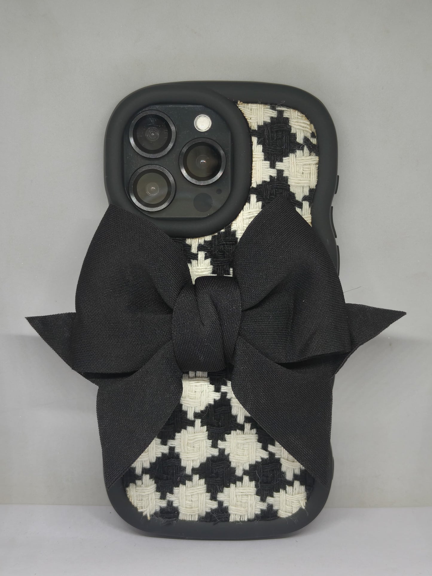 Casenea™ Fabric Texture Shockproof  Case