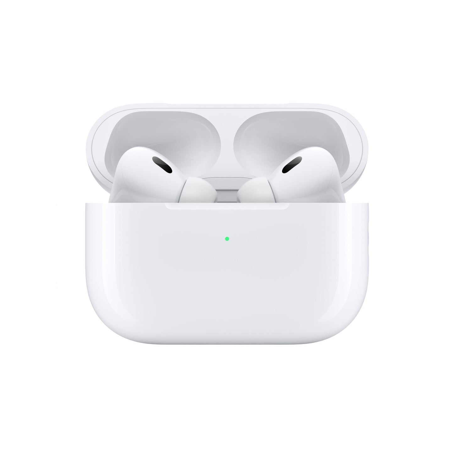CaseneaPods Pro 2nd Generation Wireless Earbuds with Free Case | Popup Connect | Noise Cancellation