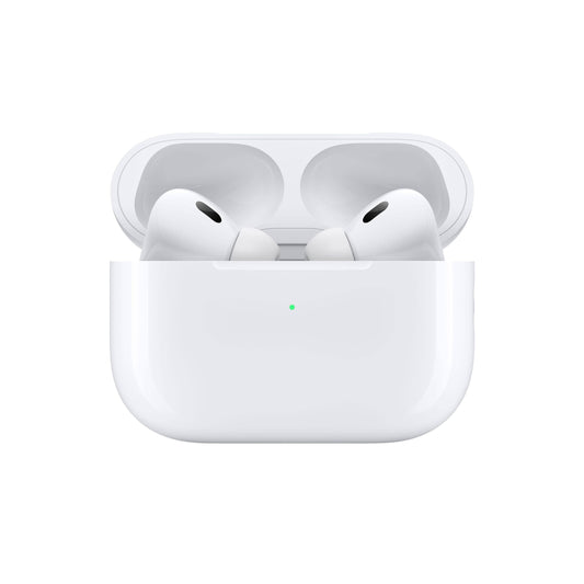 CaseneaPods Pro 2nd Generation Wireless Earbuds with Free Case | Popup Connect | Noise Cancellation