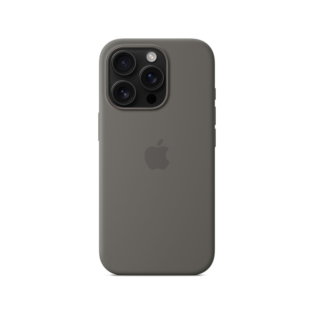 Casenea™ Premium Silicone iPhone Case