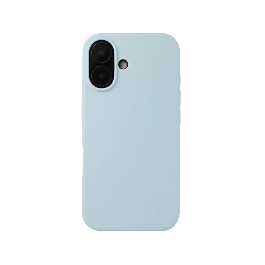 Casenea™ Premium Silicone iPhone Case