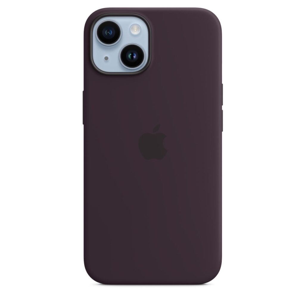 Casenea™ Premium Silicone iPhone Case