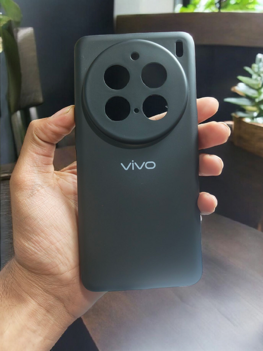 Casenea Case for Vivo X200 Pro