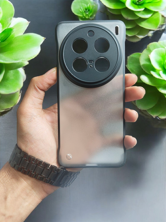 Casenea Case for Vivo X200 Pro