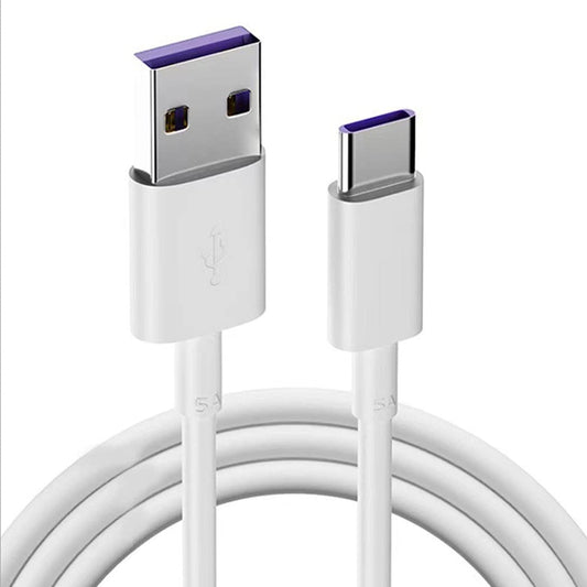 Casenea™ Premium USB to Type-C Fast Charging Cable | 6-Month Warranty